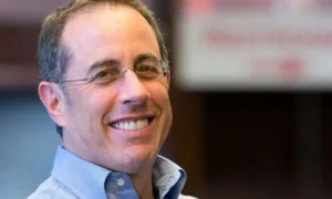 Jerry Seinfeld Net Worth