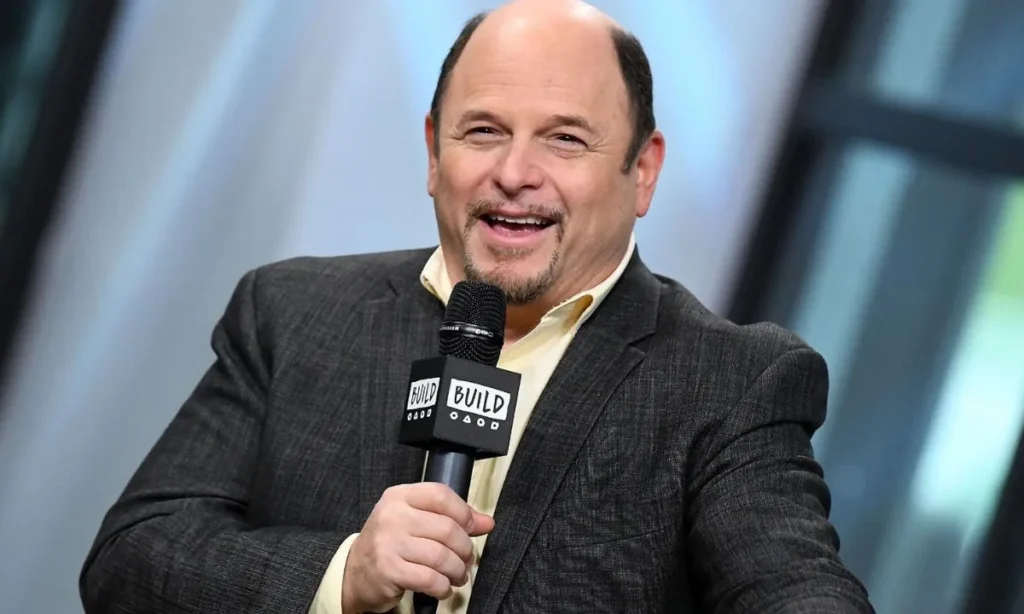 Jason Alexander Net Worth