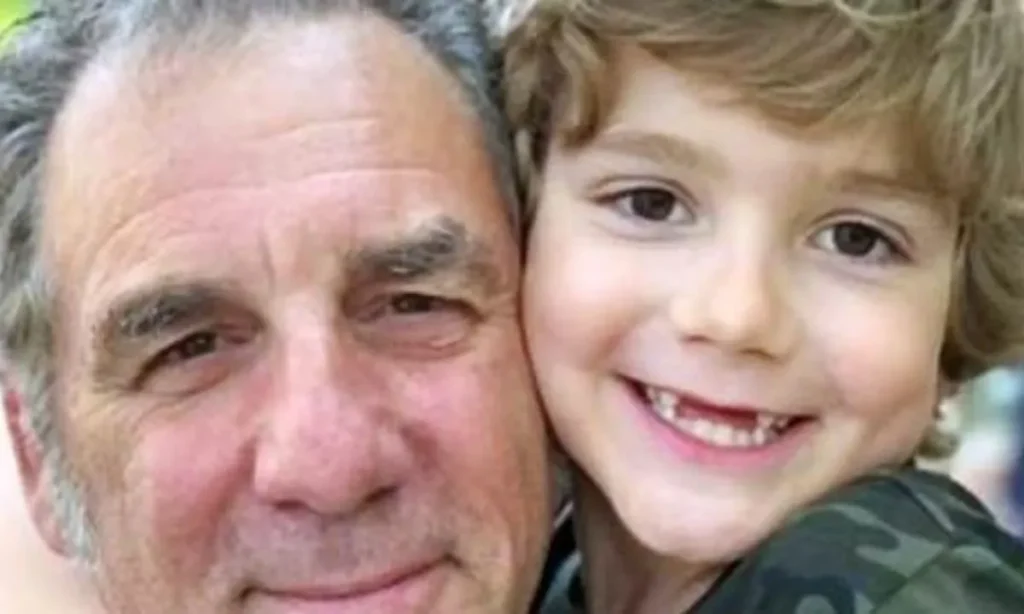 Michael Richards net worth