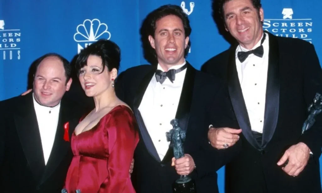 Wayne Knight Net Worth 