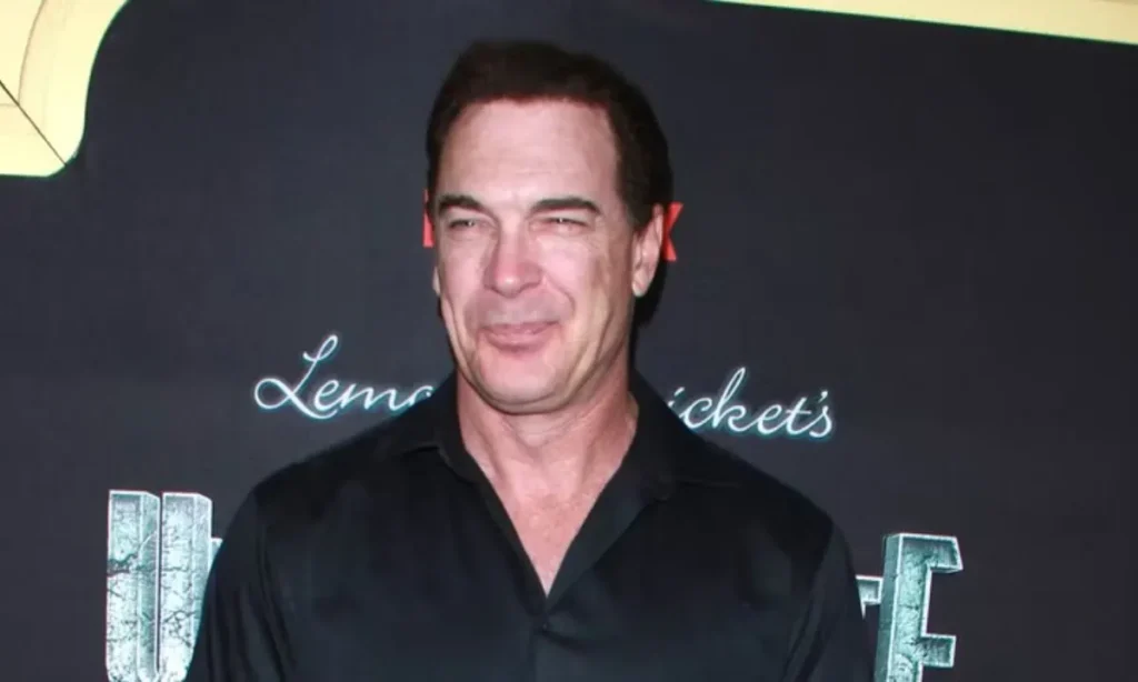 Patrick Warburton Net Worth
