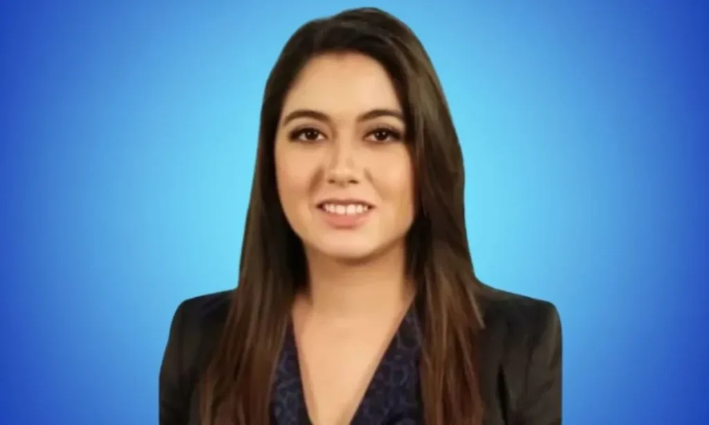 Abril Félix Murillo Net Worth