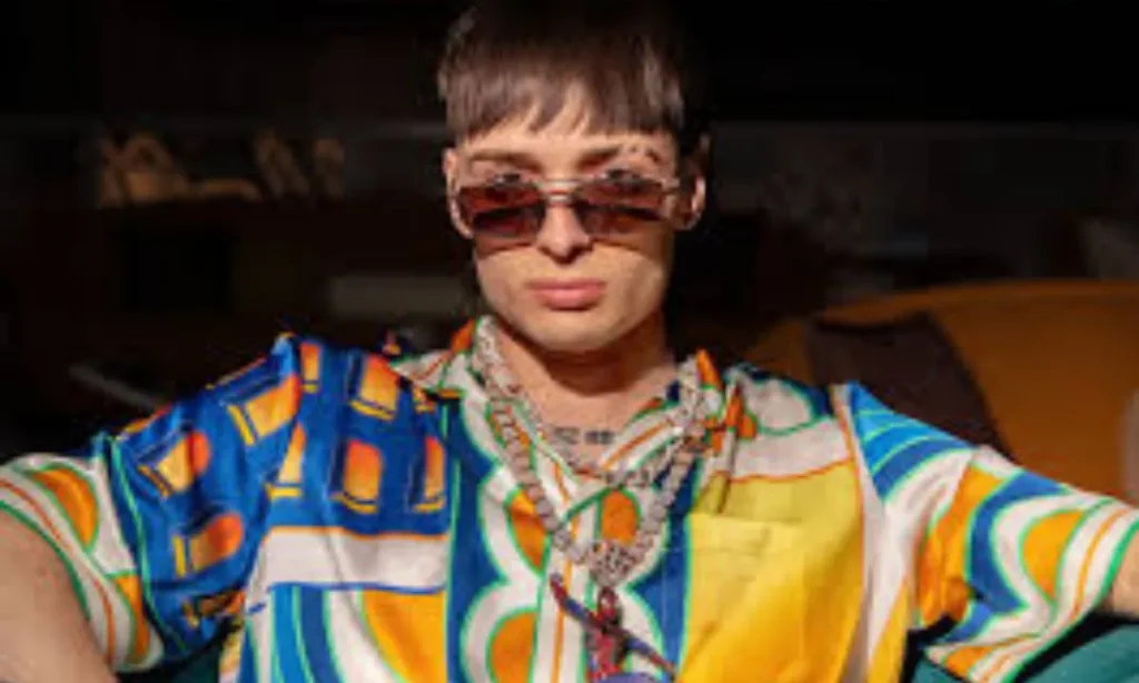 Peso Pluma Net Worth