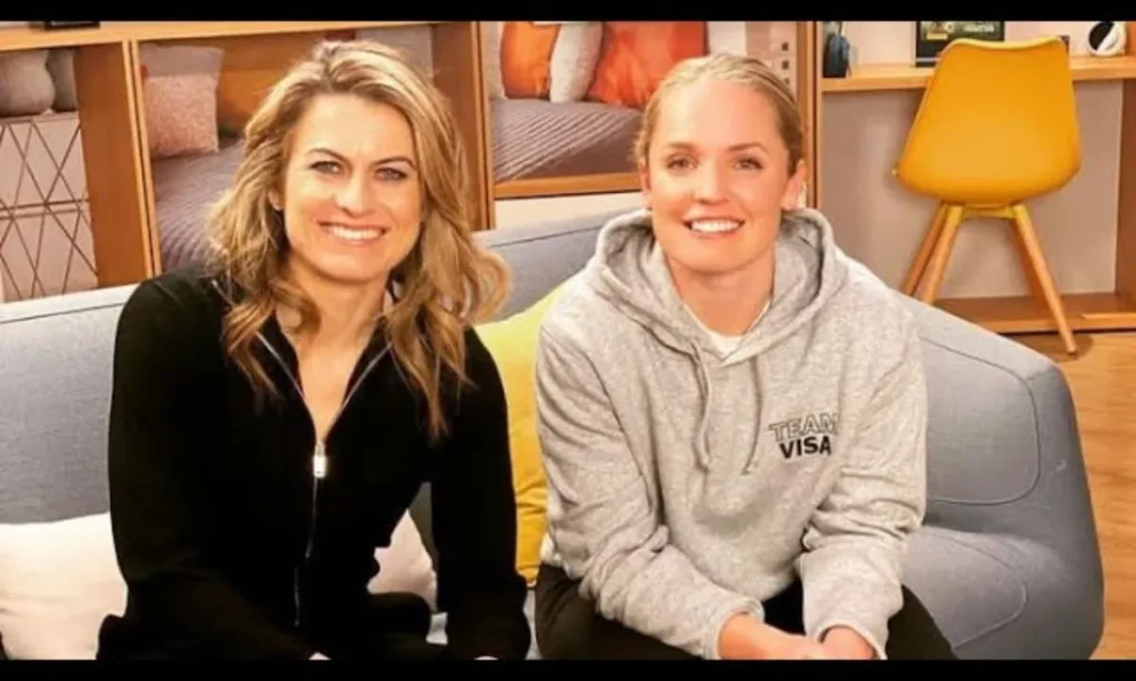 Karen Carney Net Worth