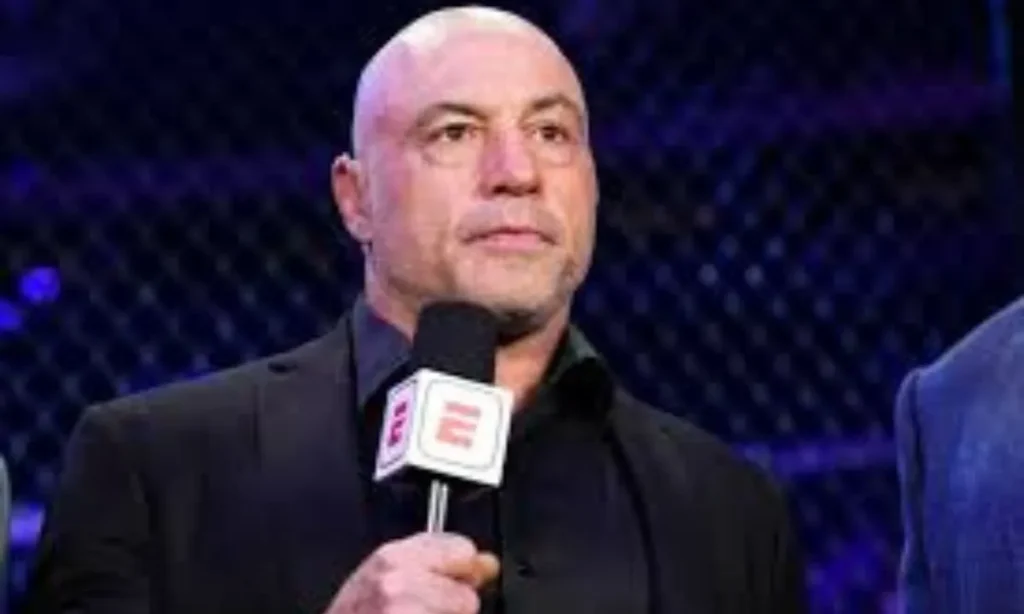 Joe Rogan Net Worth