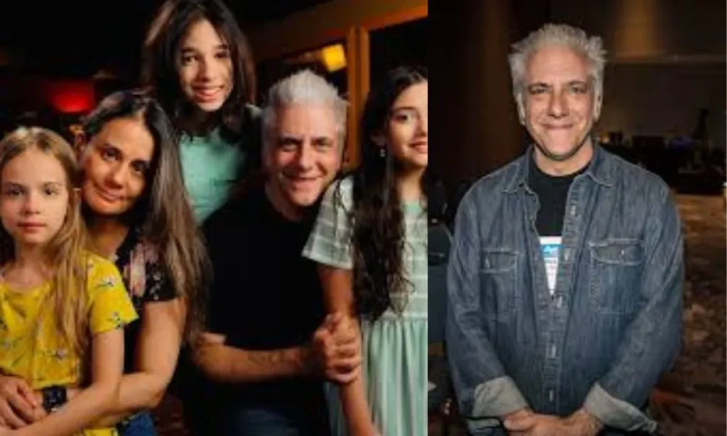 Rick Beato Net Worth