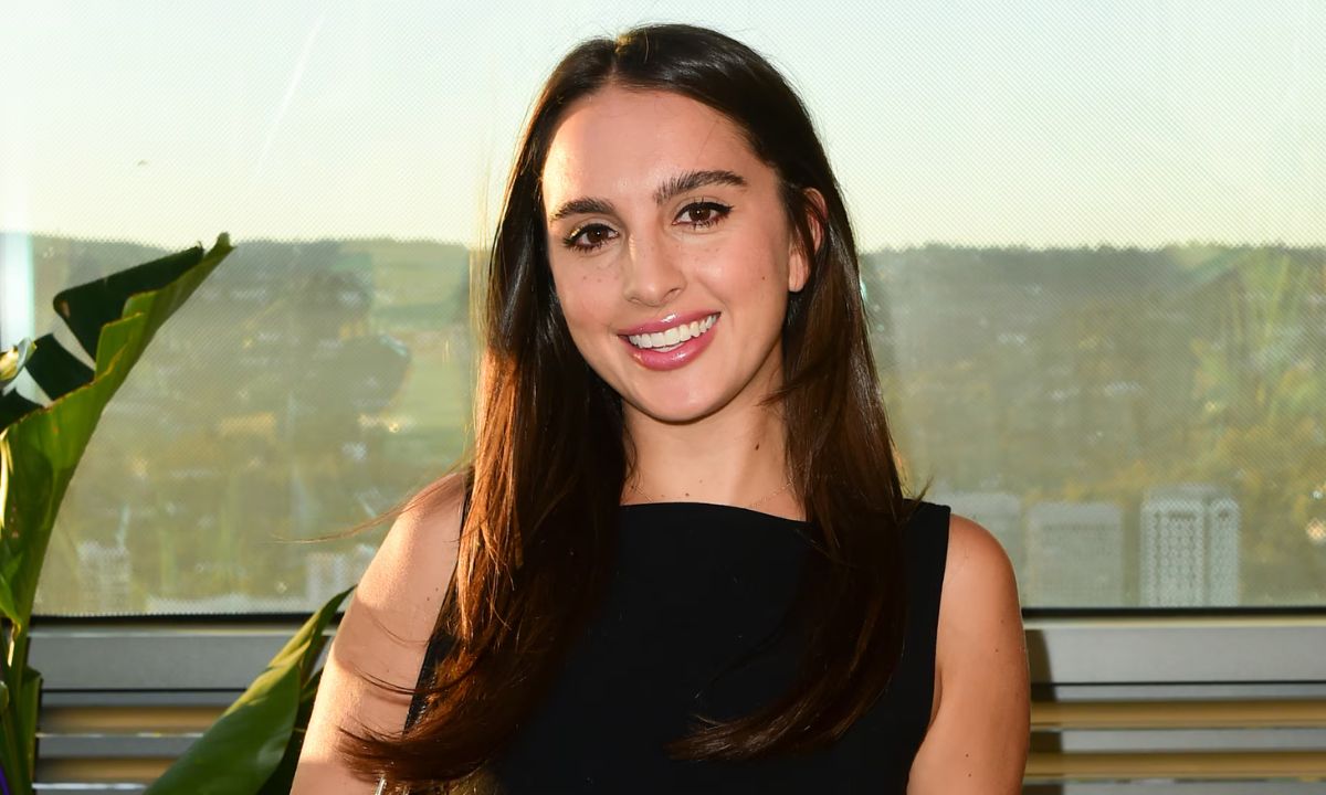 Alexia Umansky Net Worth