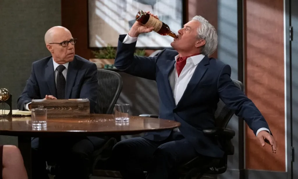 Barry Livingston Net Worth