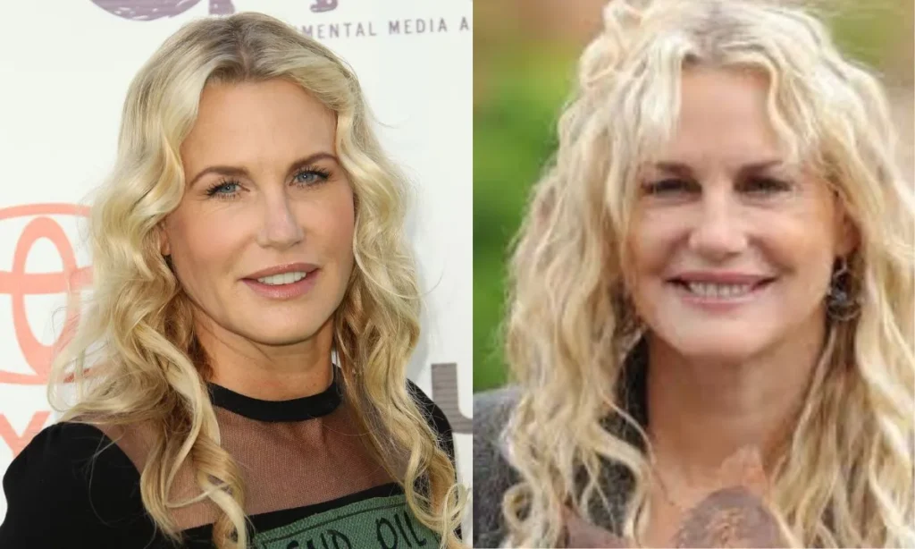 Daryl Hannah Net Worth