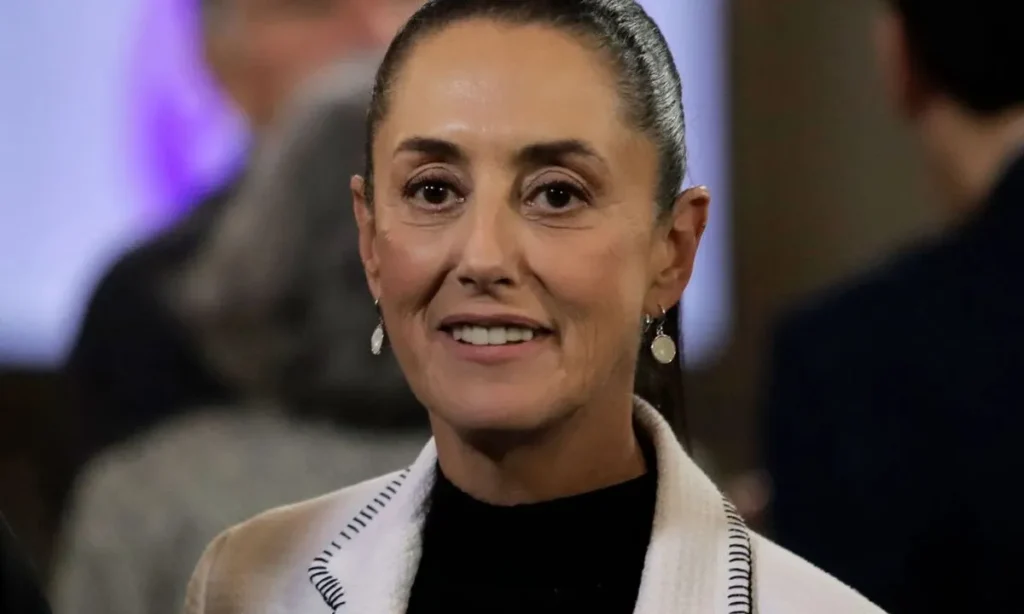 Claudia Sheinbaum Net Worth