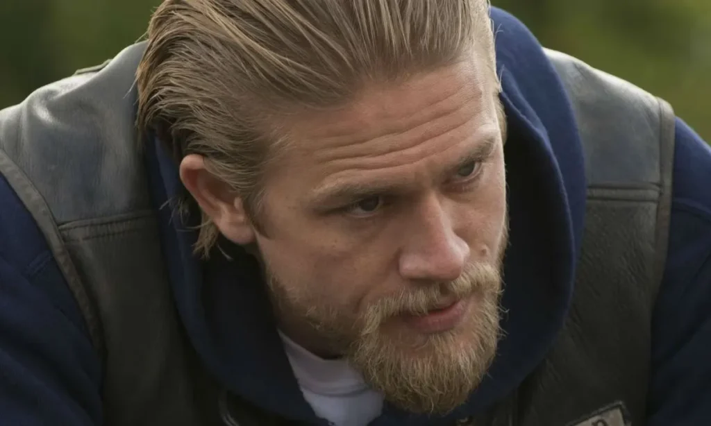 Charlie Hunnam Net Worth