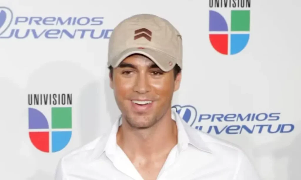 Enrique Iglesias Net Worth