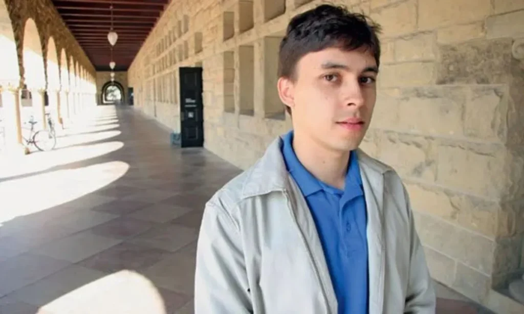Jawed Karim Net Worth