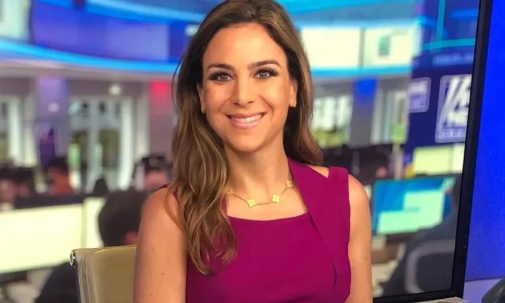 Jackie DeAngelis Biography