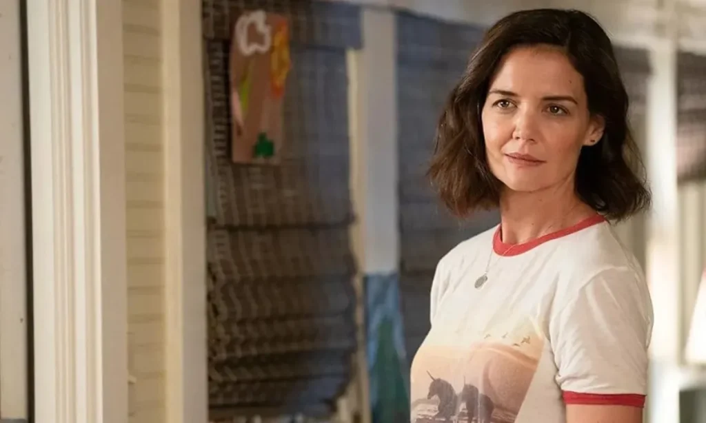 Katie Holmes Net Worth