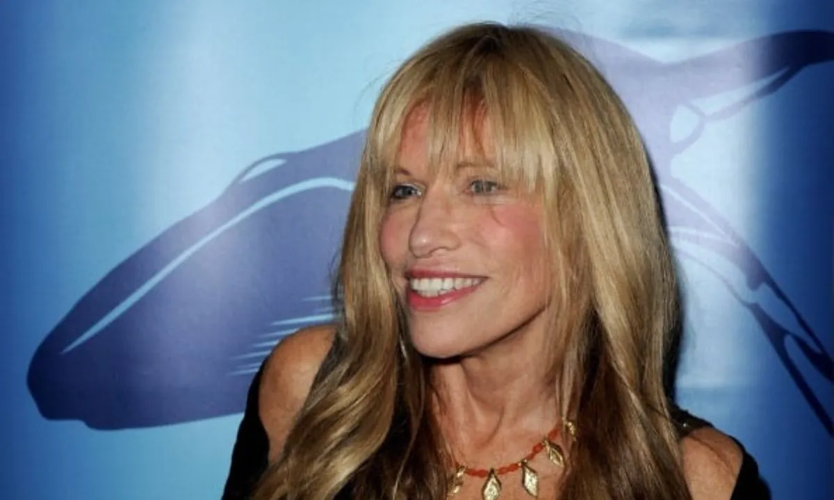 Carly Simon Net Worth