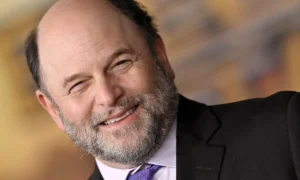 Jason Alexander Net Worth