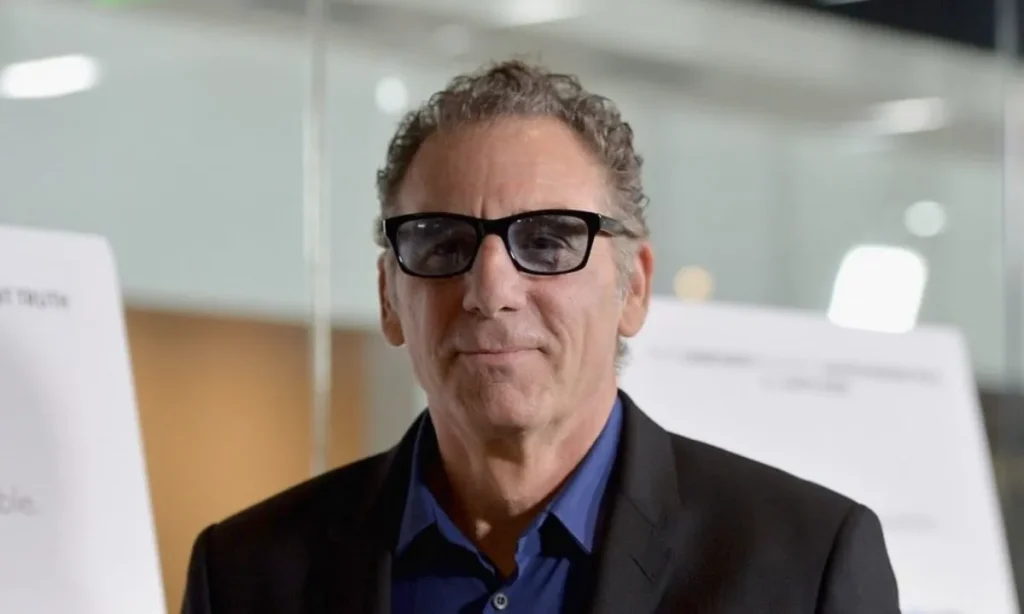 Michael Richards net worth