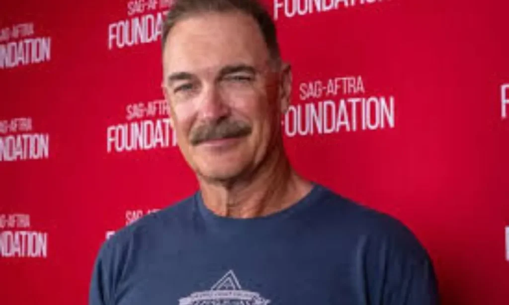 Patrick Warburton Net Worth