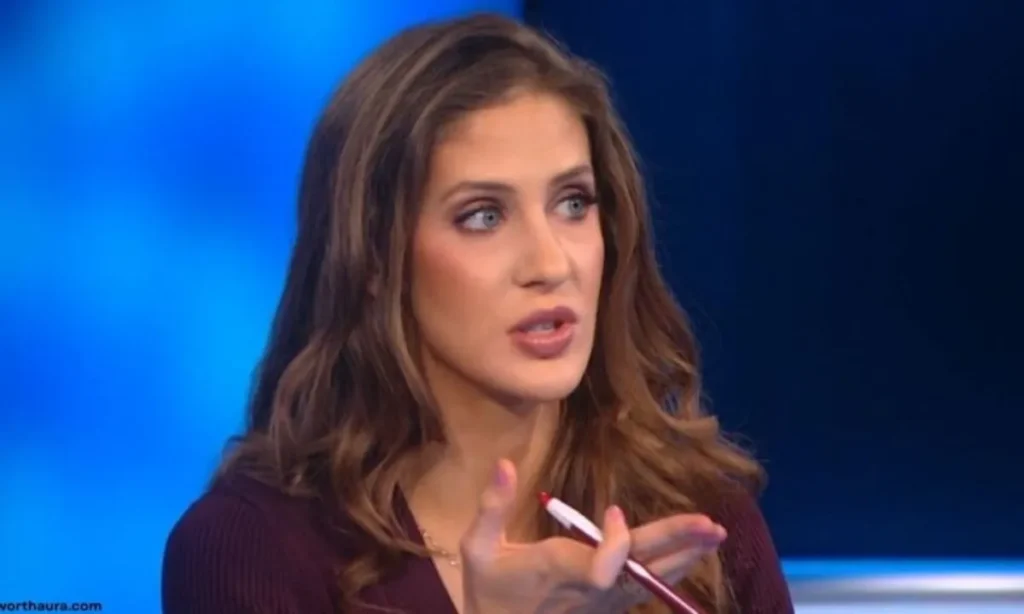 Bianca Nobilo Net Worth 