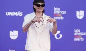 Peso Pluma Net Worth