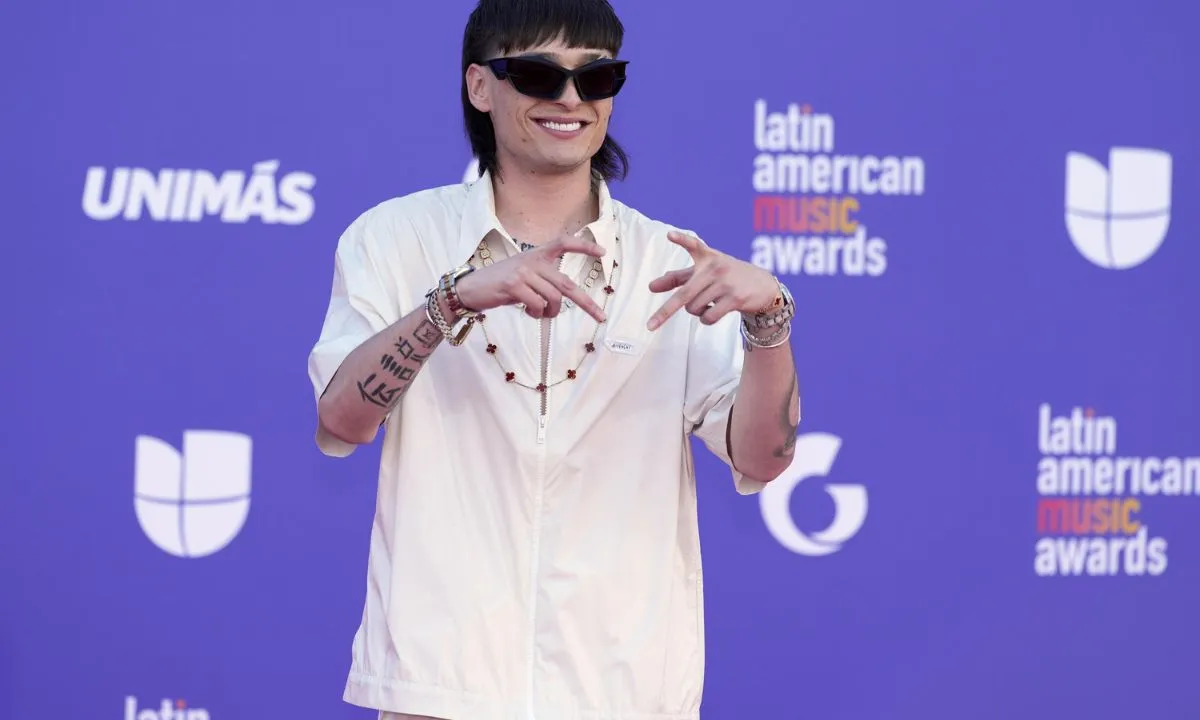 Peso Pluma Net Worth