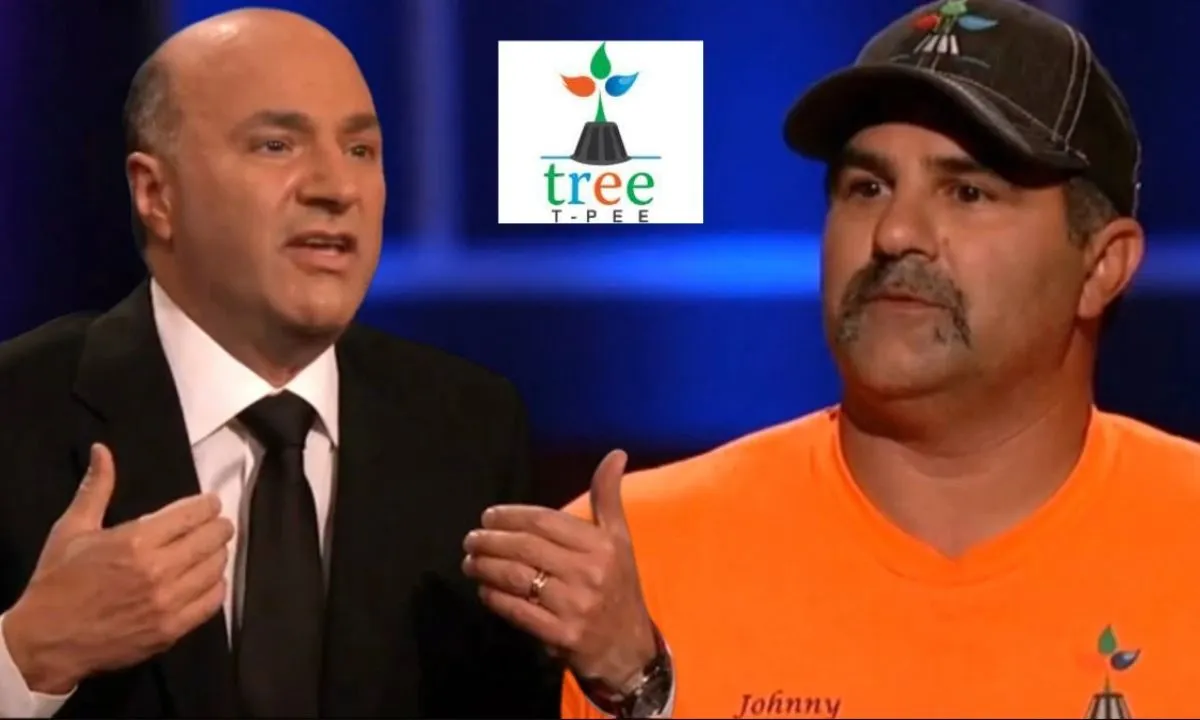 Tree T Pee Net Worth