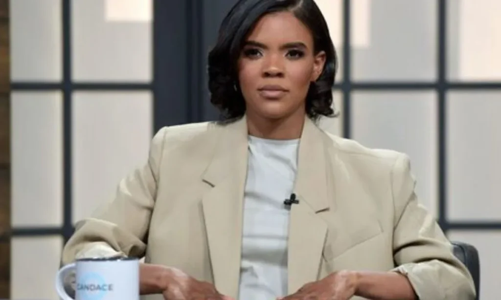 Candace Owens Net Worth