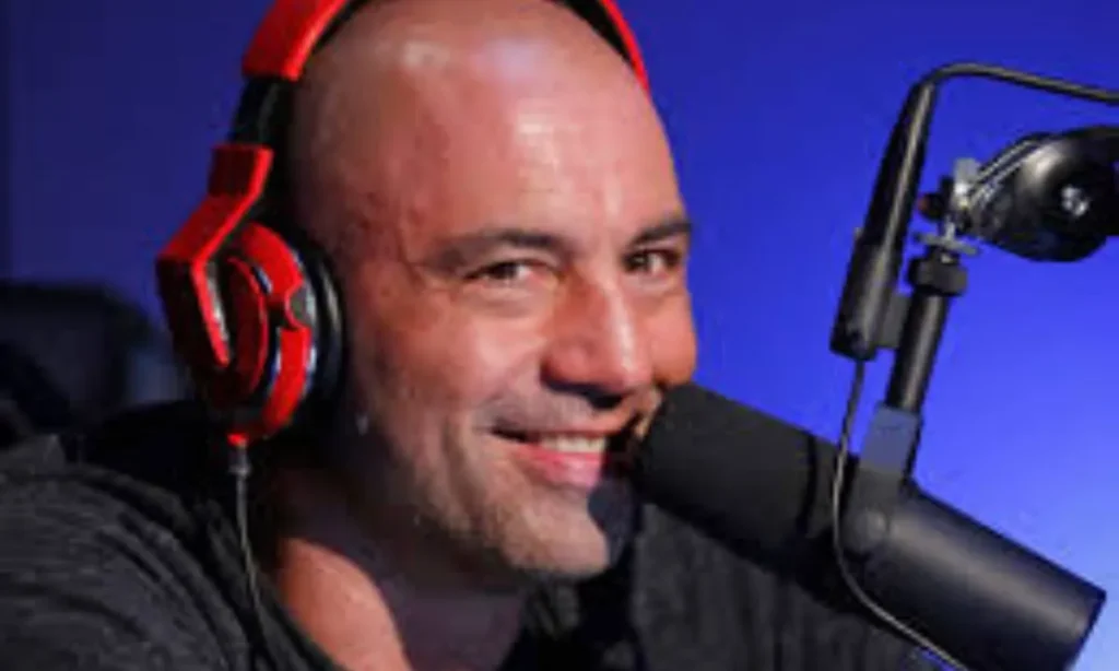 Joe Rogan Net Worth