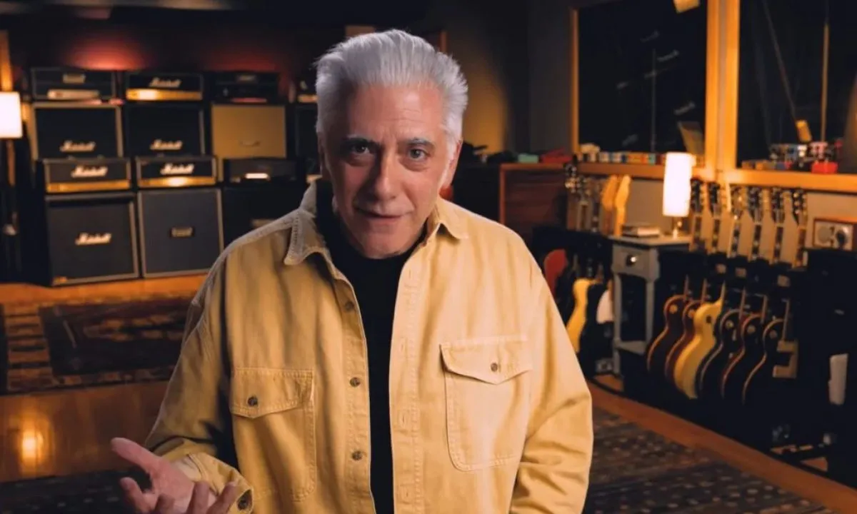 Rick Beato Net Worth