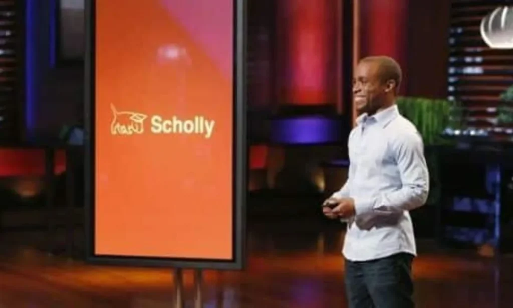 Scholly Net Worth