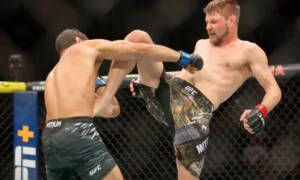 Bryce Mitchell Net Worth