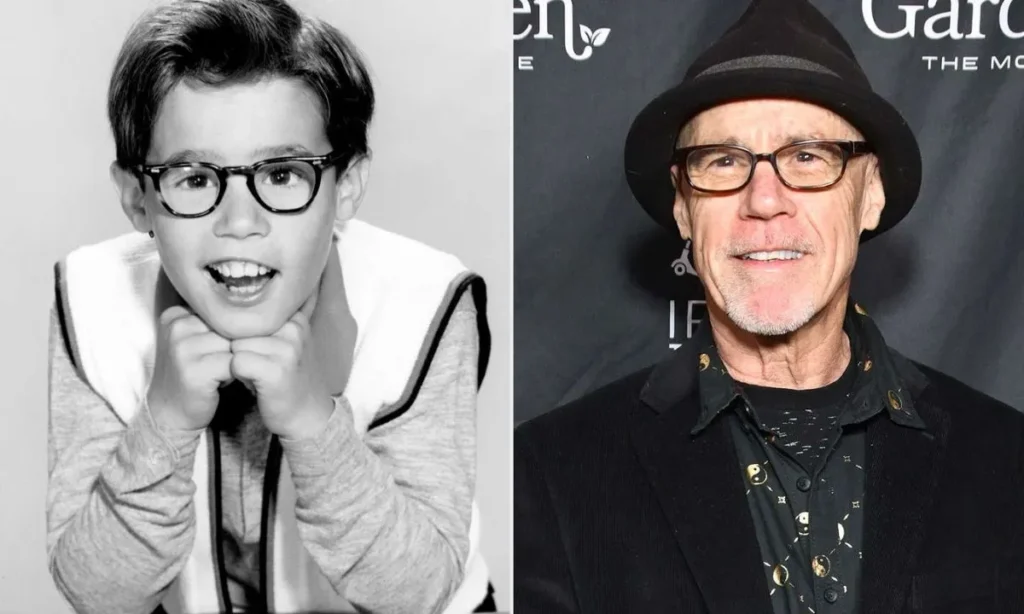 Barry Livingston Net Worth