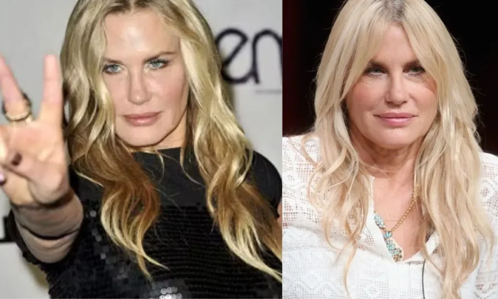 Daryl Hannah Net Worth