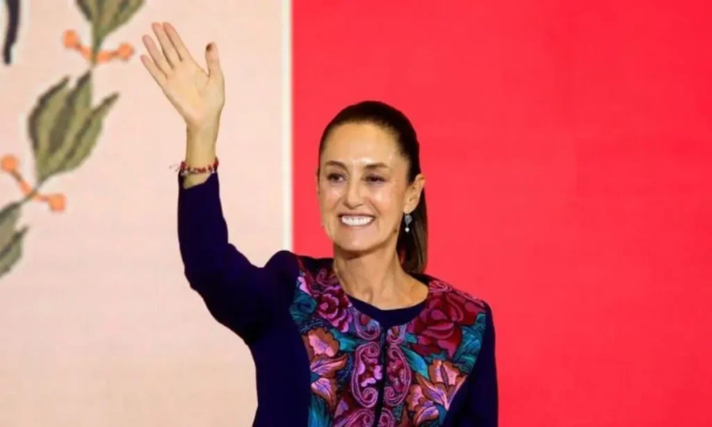 Claudia Sheinbaum Net Worth