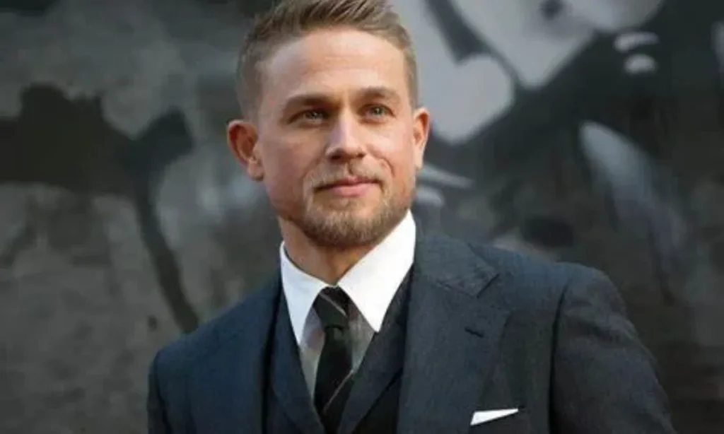 Charlie Hunnam Net Worth