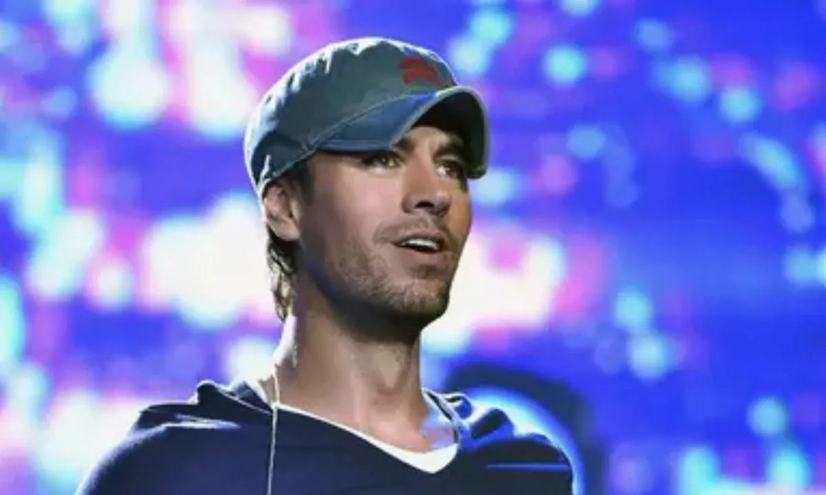Enrique Iglesias Net Worth