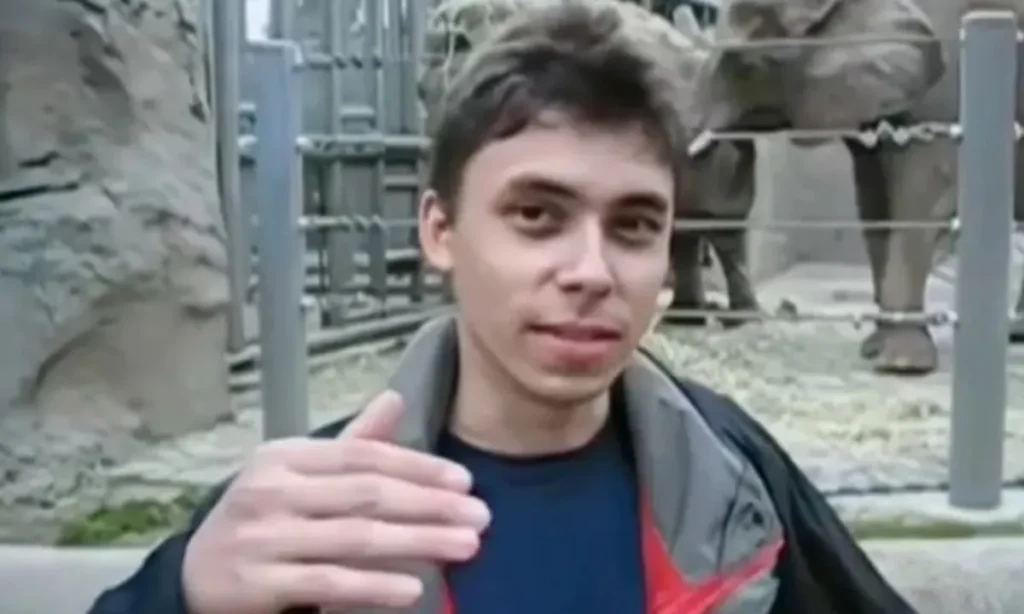 Jawed Karim Net Worth