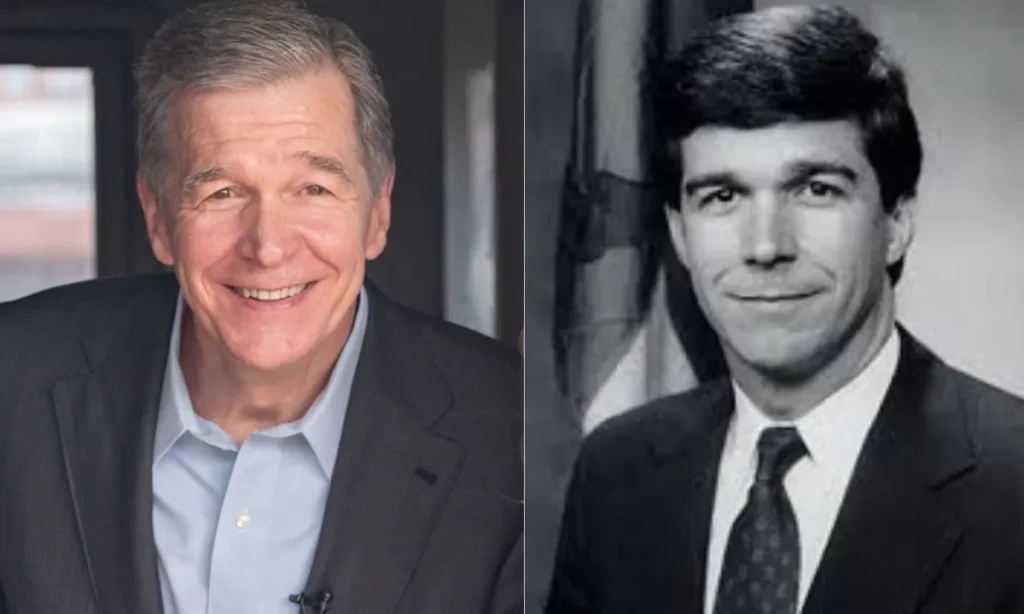 Roy Cooper Net Worth