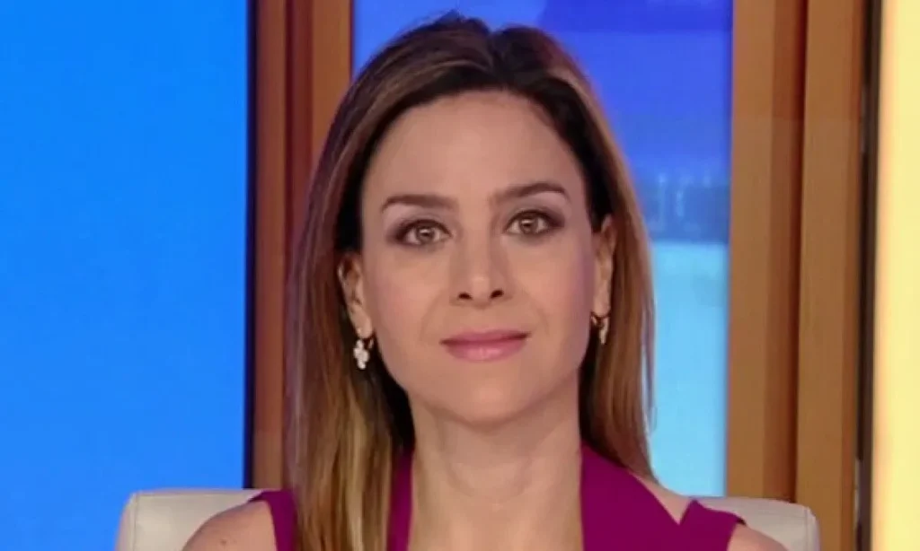 Jackie DeAngelis Biography