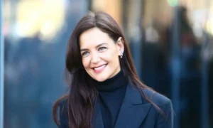 Katie Holmes Net Worth