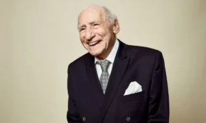 Mel Brooks Net Worth