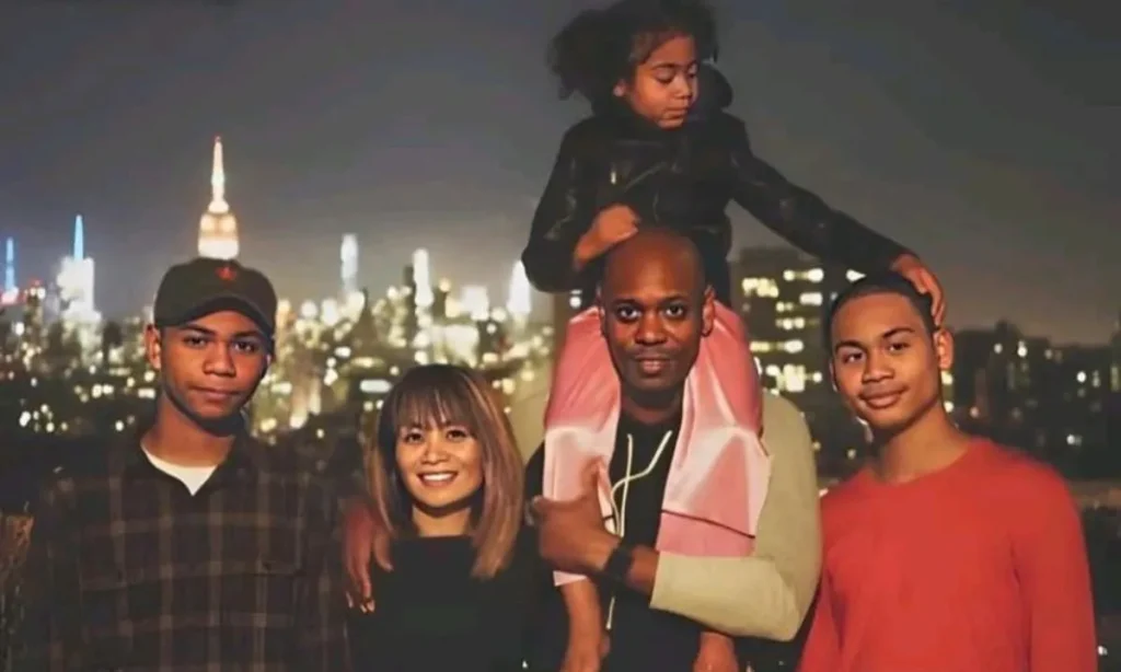 Dave Chappelle Net Worth