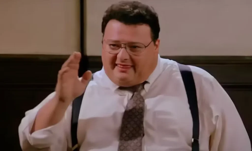 Wayne Knight Net Worth 