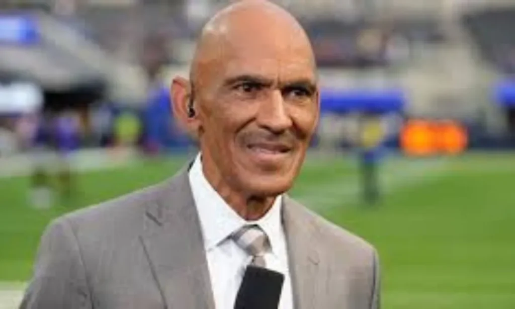 Tony Dungy Net Worth