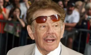 Jerry Stiller Net Worth