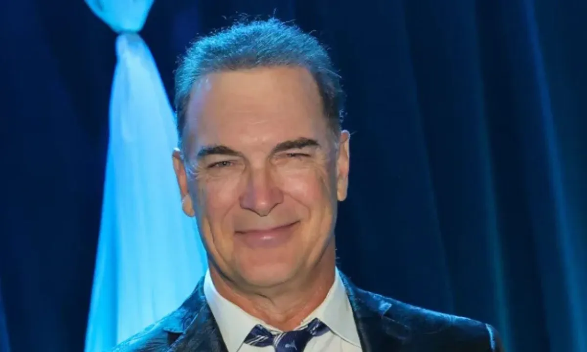 Patrick Warburton Net Worth