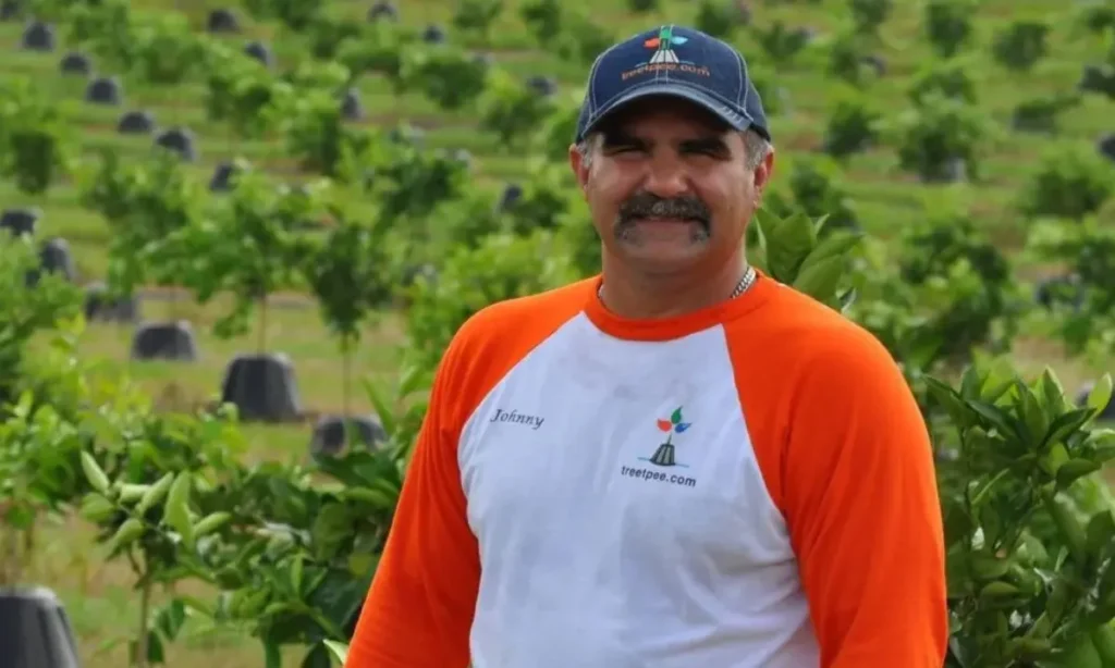 Tree T Pee Net Worth