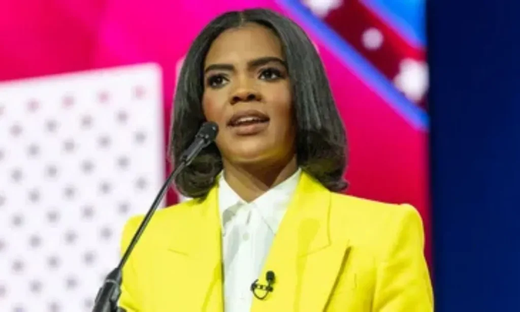 Candace Owens net worth