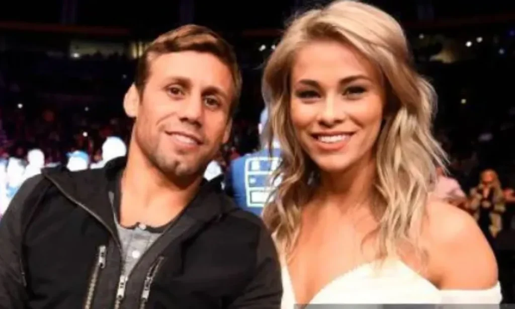 Urijah Faber Net Worth